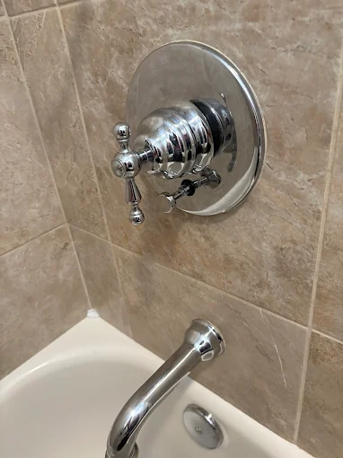 Dual Water Heater Installation