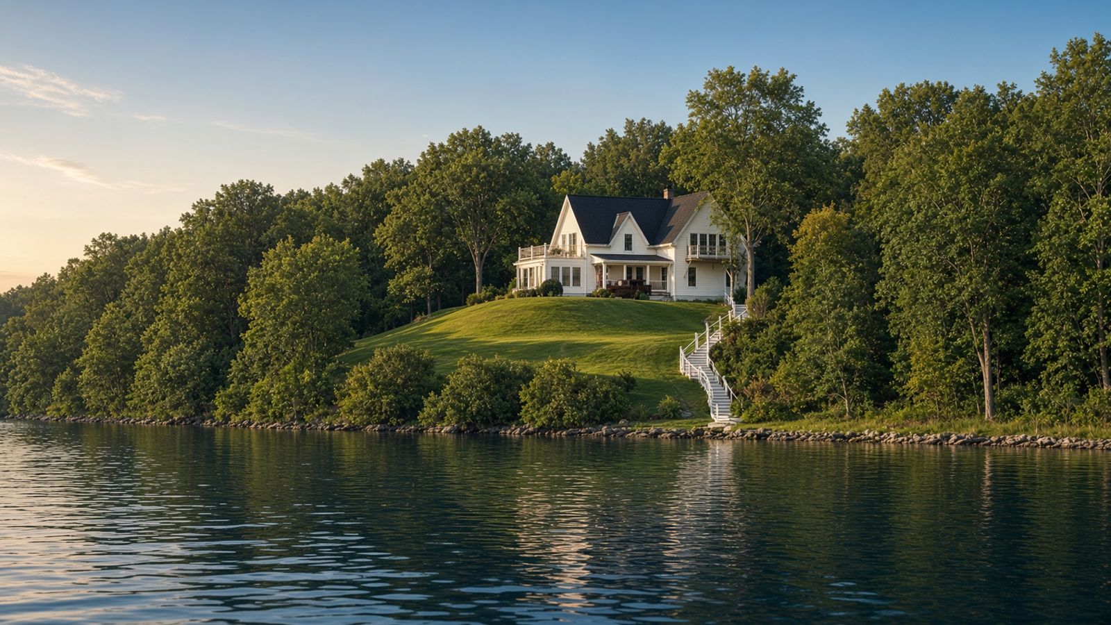 Gray's Manor