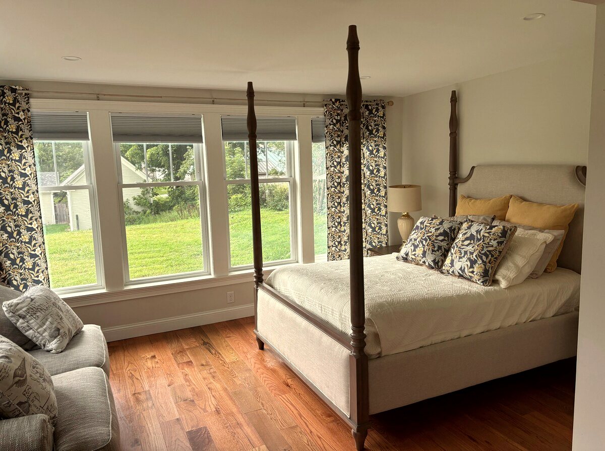 The Terrace View