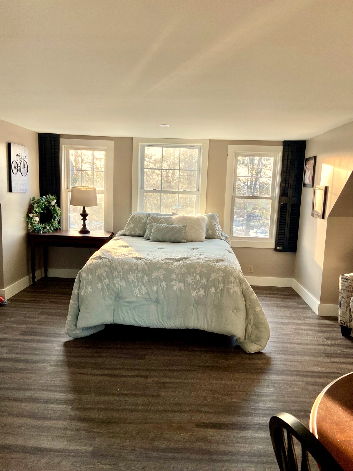 The Charming Loft 2