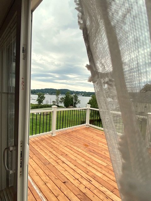 The Upper Deck 2
