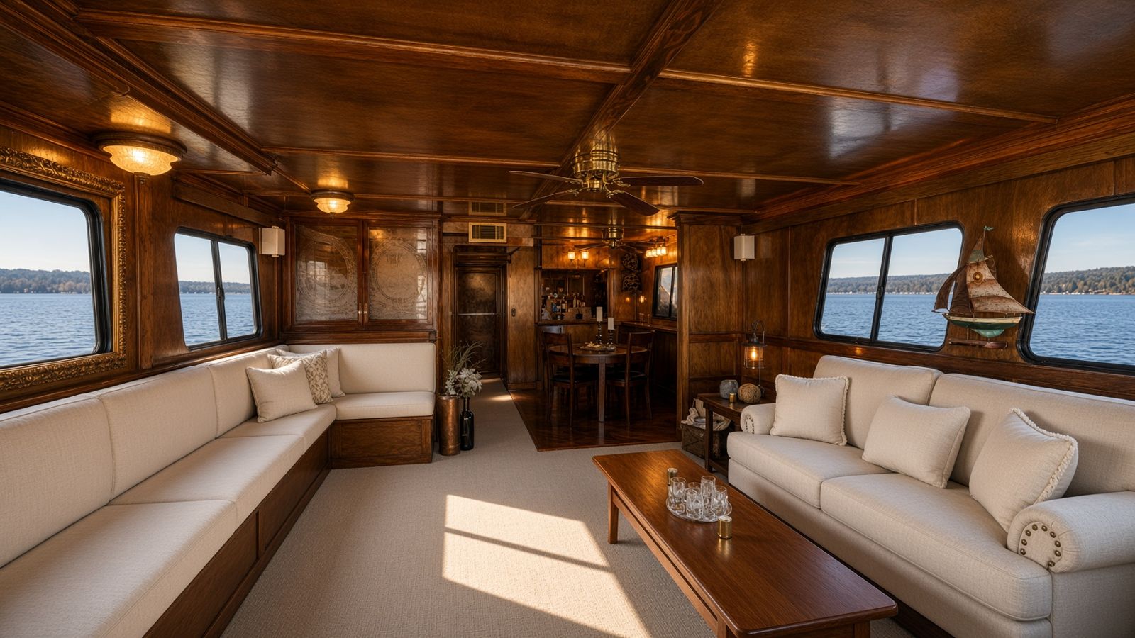 Newport Belle 2