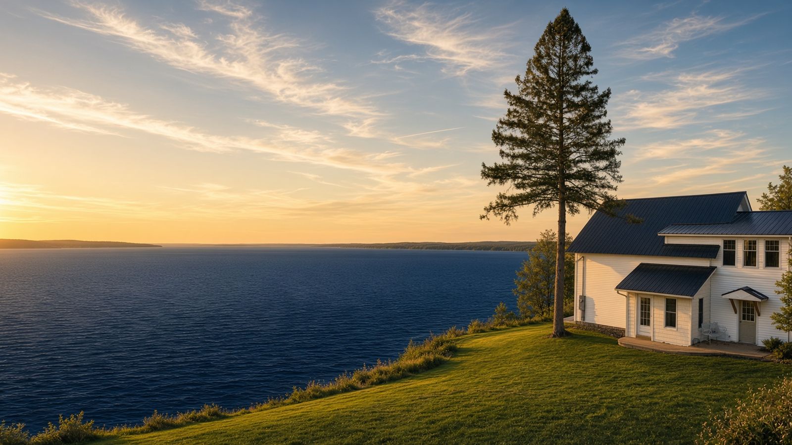 Beach House