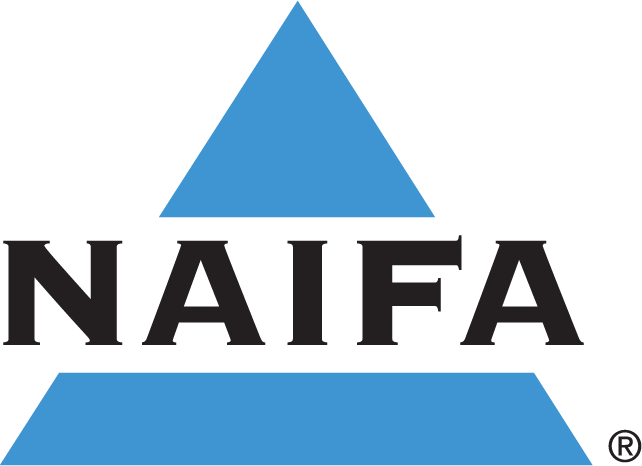 National Association of Insurance and Financial Advisors (NAIFA) Member Logo