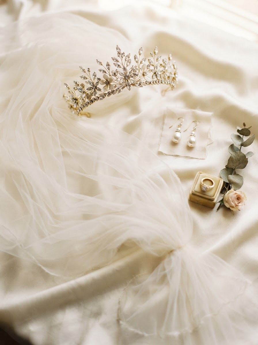 Bridal Accessories