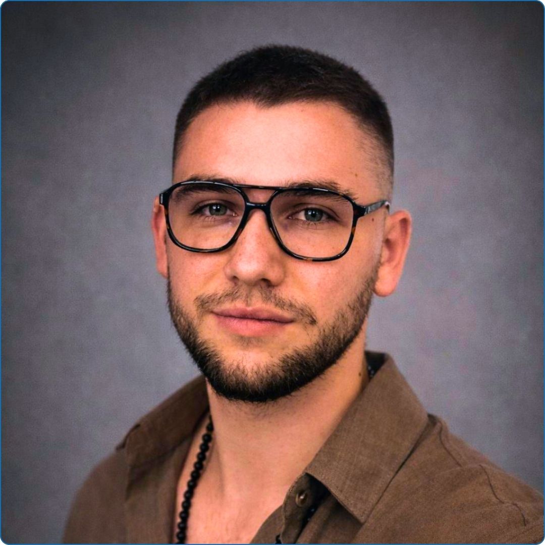 Dominik Vesa