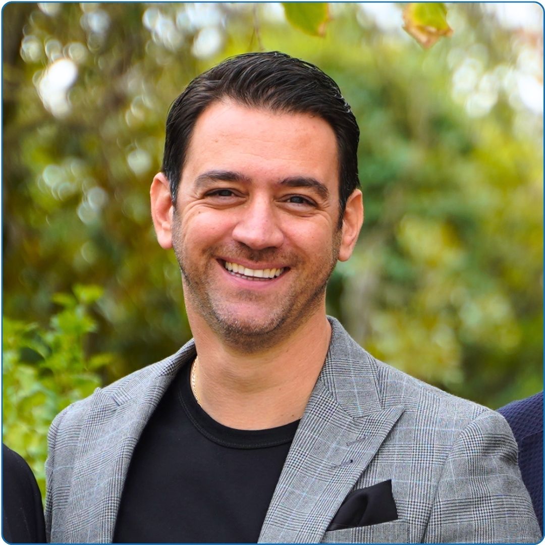George Georgiou