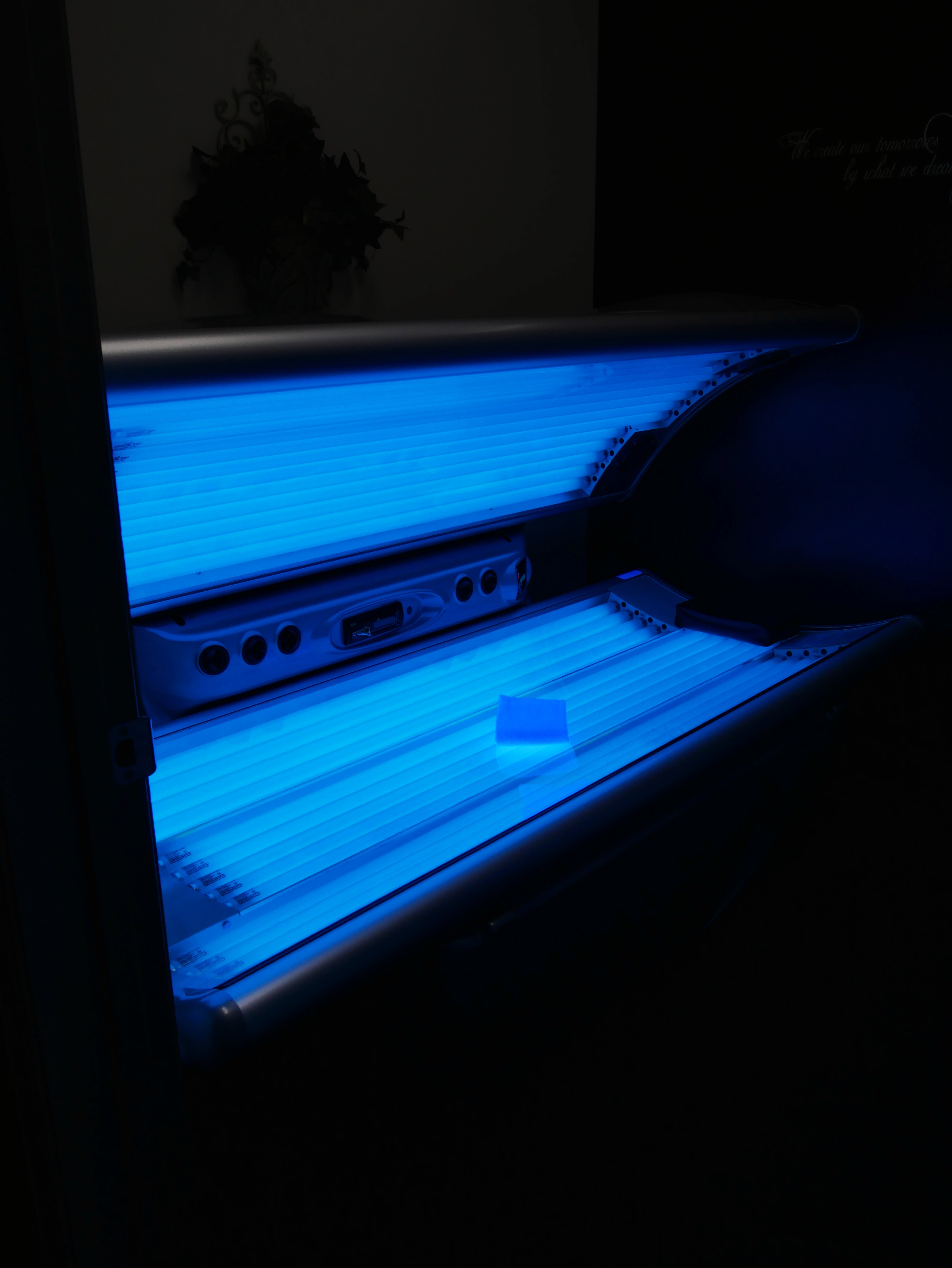 UV Tanning at OasisPlus Therapies