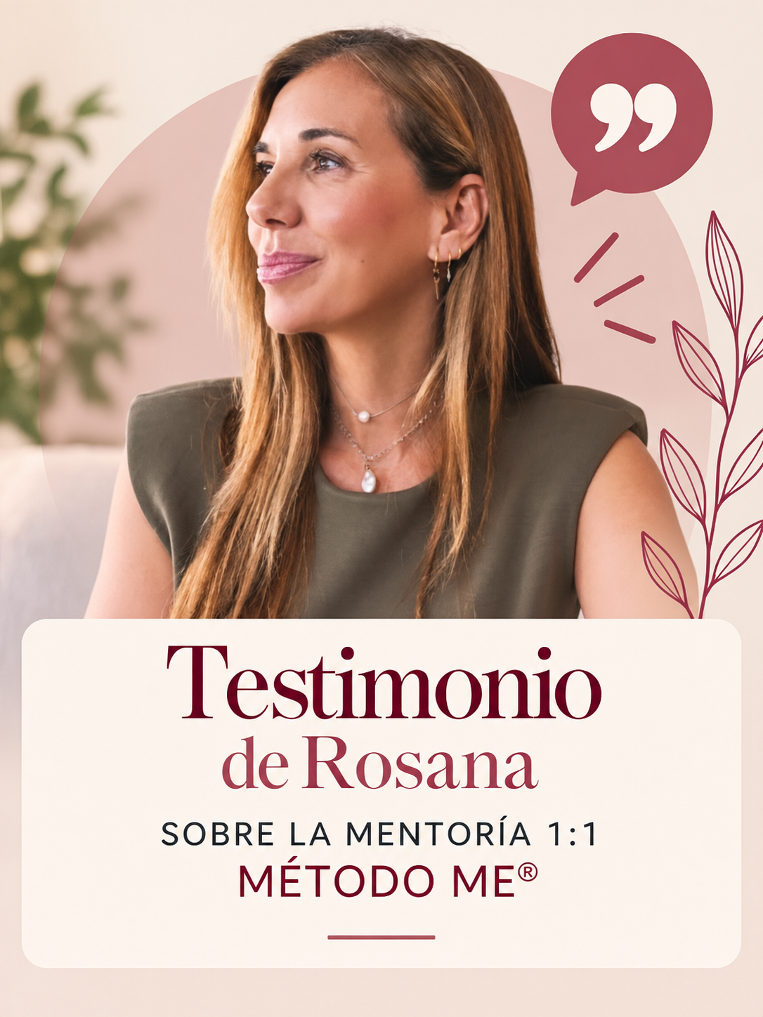 Portada testimonio Rosana