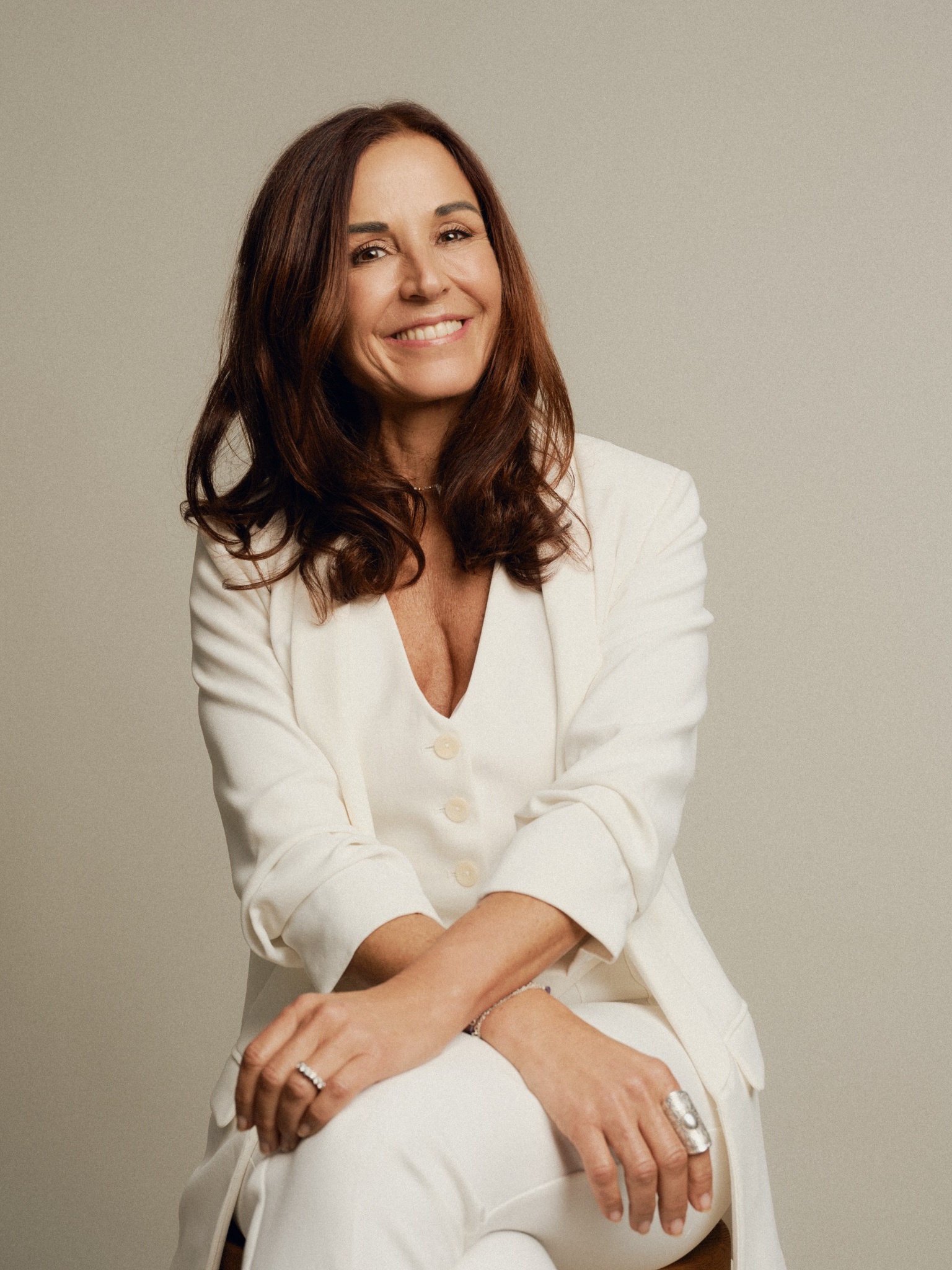 Mariola Esteban · Mentora de mujeres y creadora de Método ME®