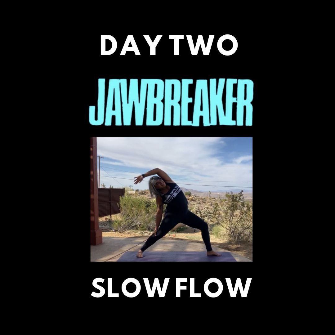 Jawbreaker album art
