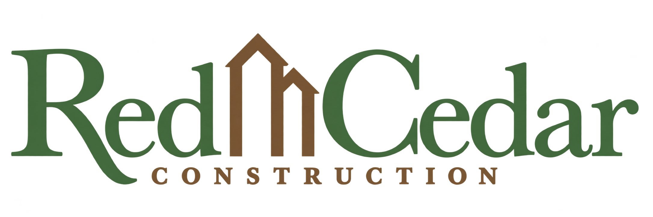 Red Cedar Construction