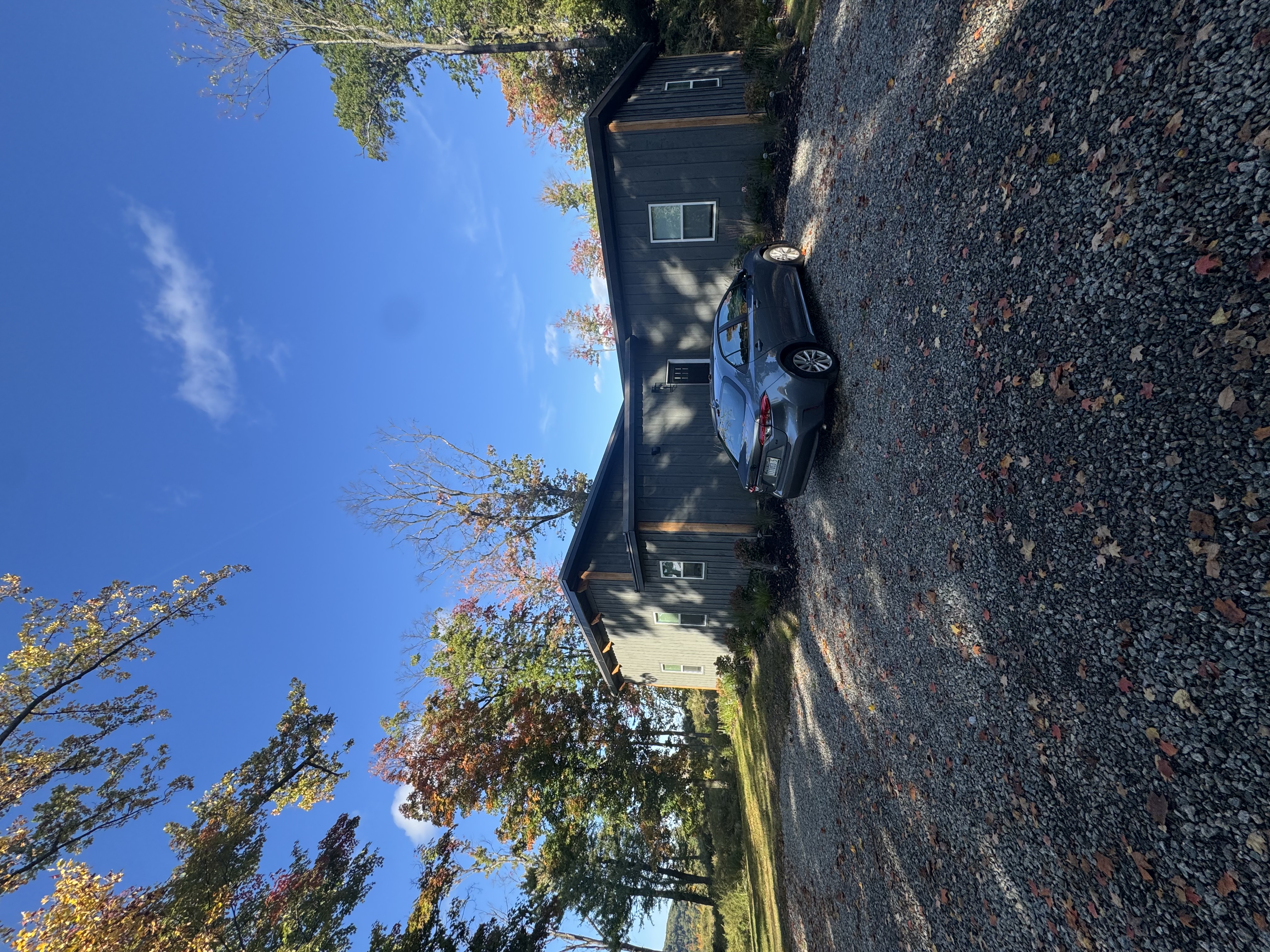 Custom guest house build in Fishkill, NY by Red Cedar Construction, photo 8