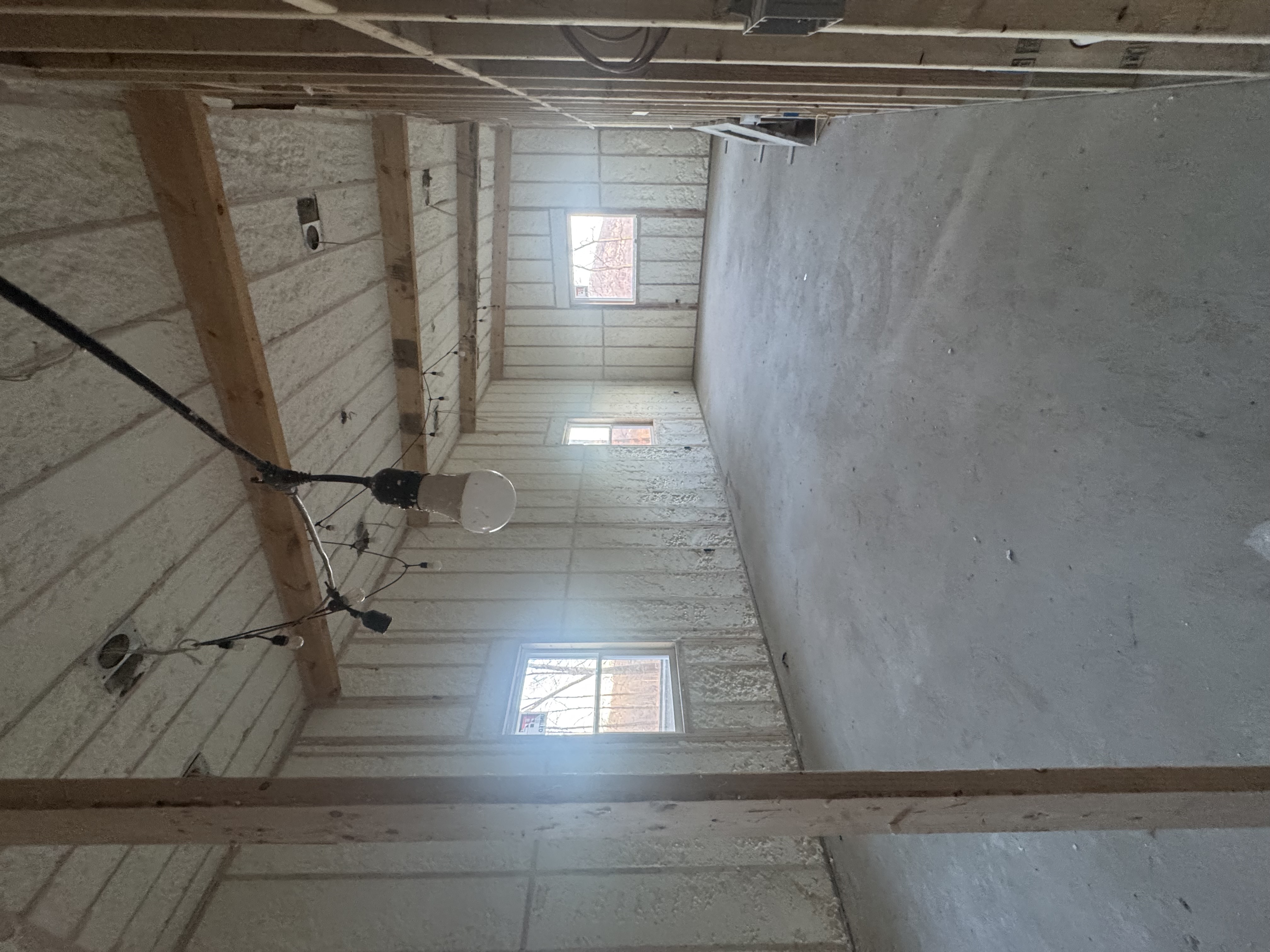 Custom guest house build in Fishkill, NY by Red Cedar Construction, photo 4