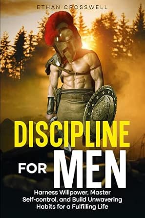 Discipline for Men