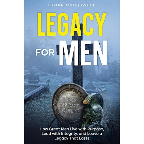 Legacy for Men