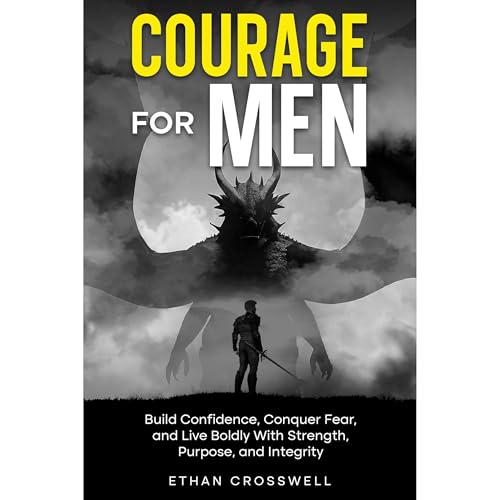 Courage for Men