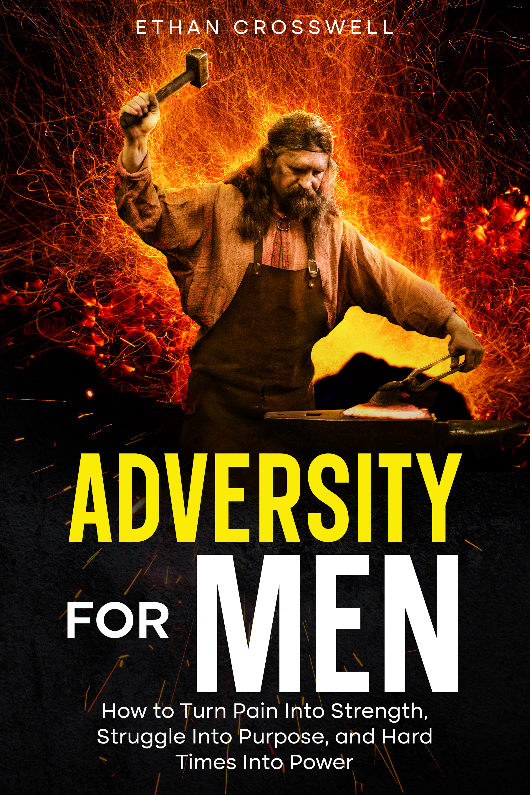 Adversity for Men