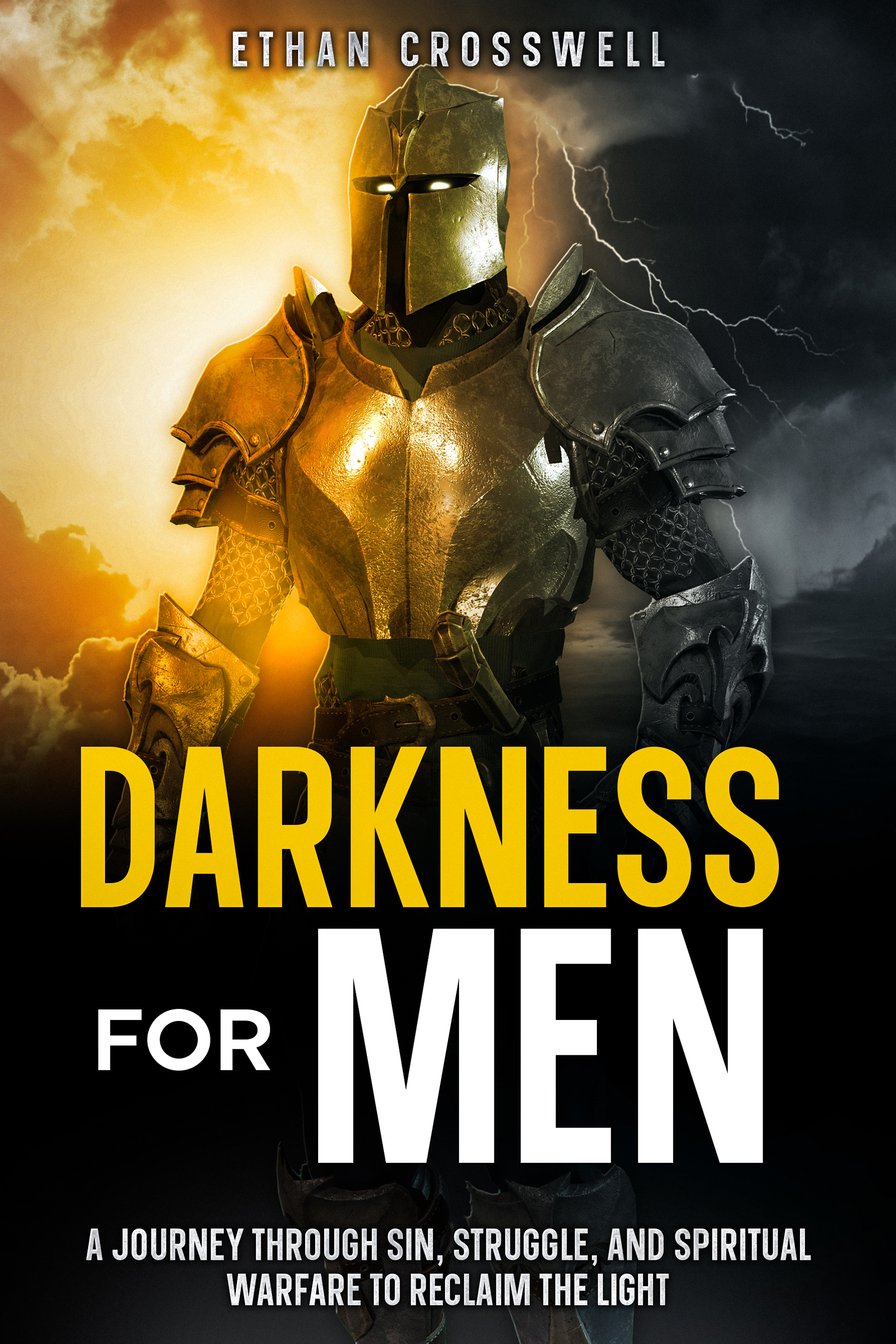 Darkness for Men