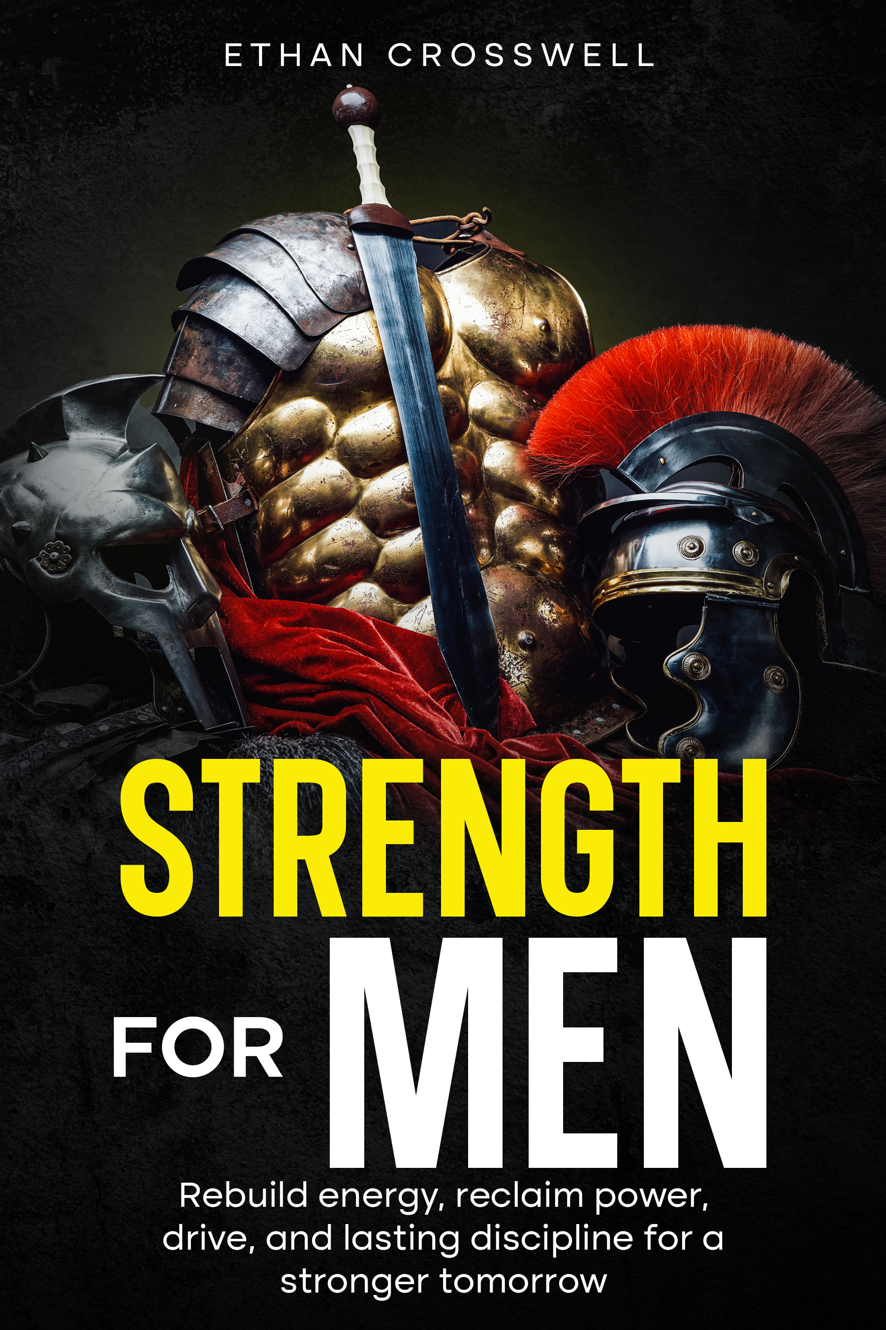 Strength for Men