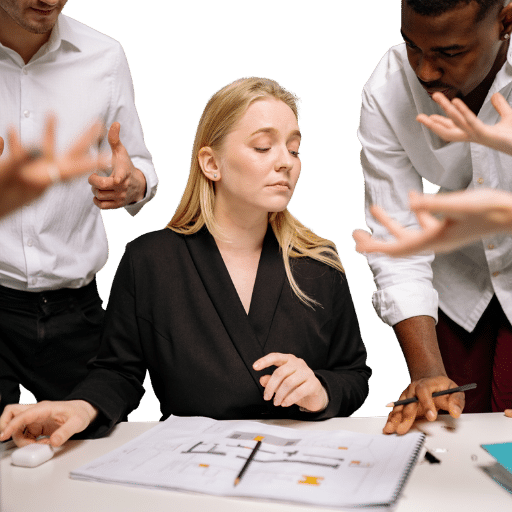 Violence au travail
