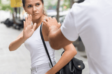 Objectifs de la formation référent harcèlement