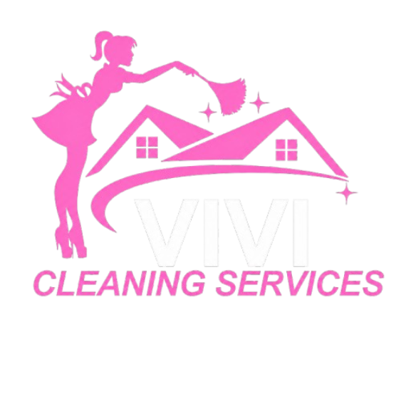 Vivi Cleaning Services Logo