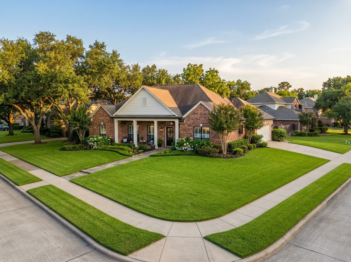 Comparable home at Galloway Dr, Mesquite