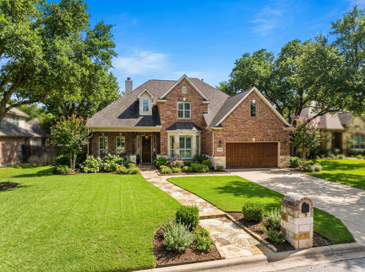 Comparable home at Maple Ridge Dr, Mesquite
