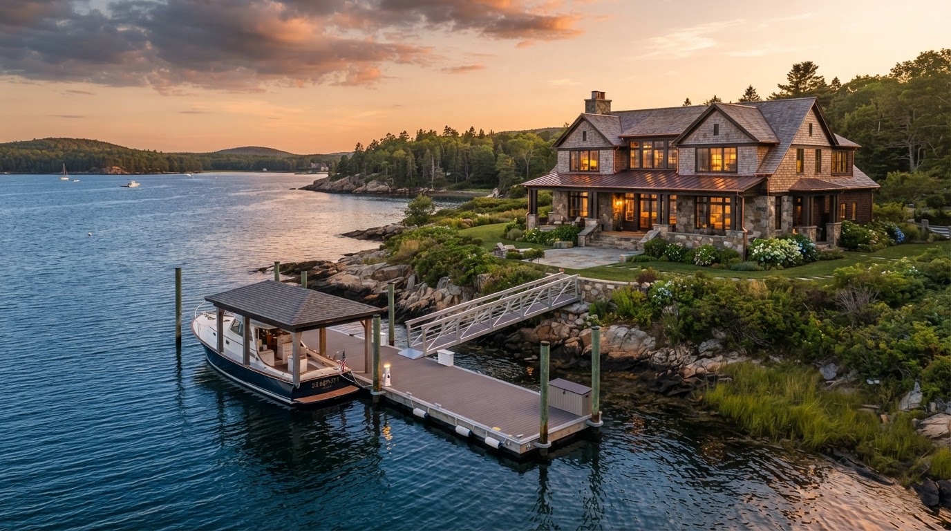 Specialty insurance coverage for marine and high-value collections