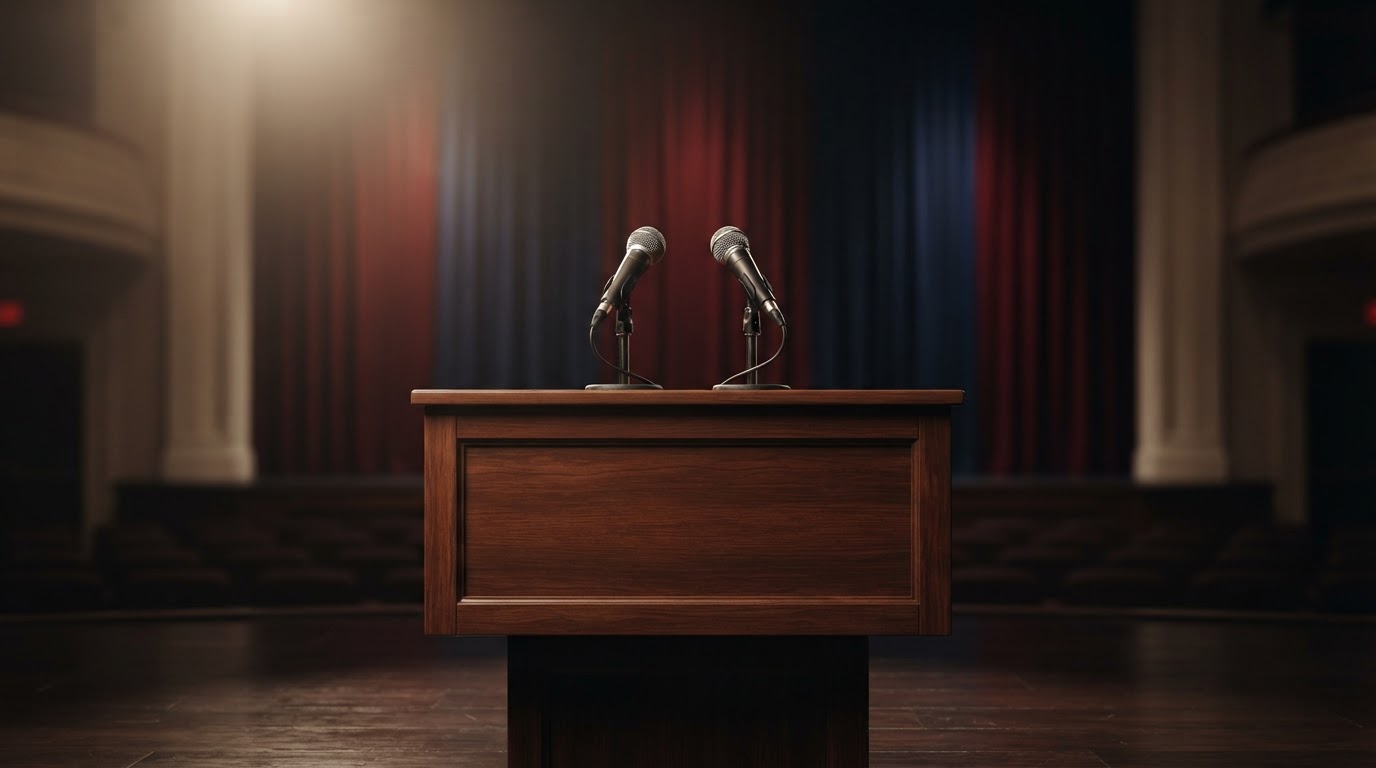 Civic engagement and constitutional advocacy campaign context