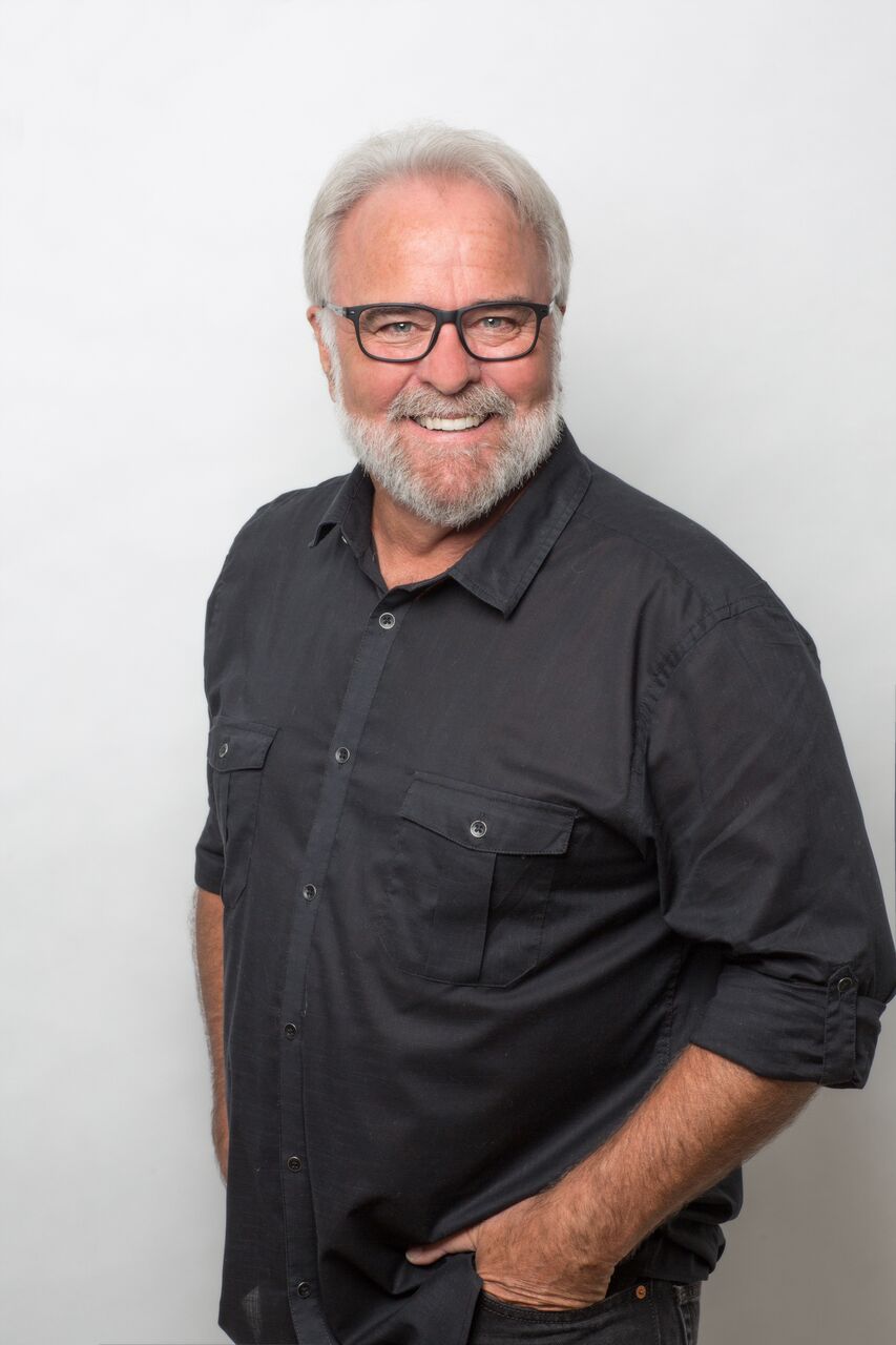 Patrick Smith, founder of My Biz Suite.
