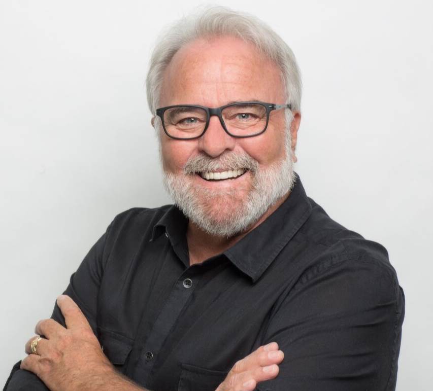 Patrick Smith, founder of My Biz Suite.
