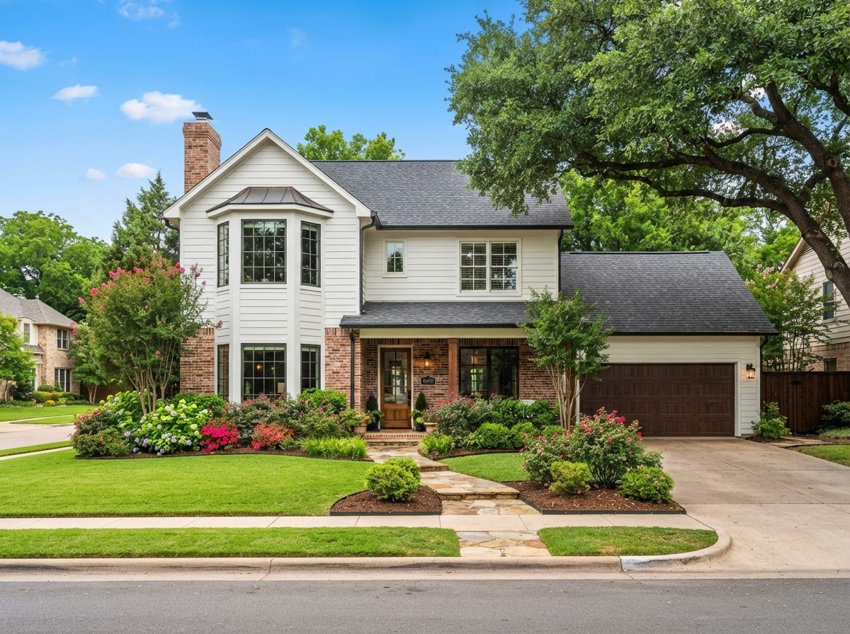 Comparable property at 4308 Collier Street, Dallas, TX