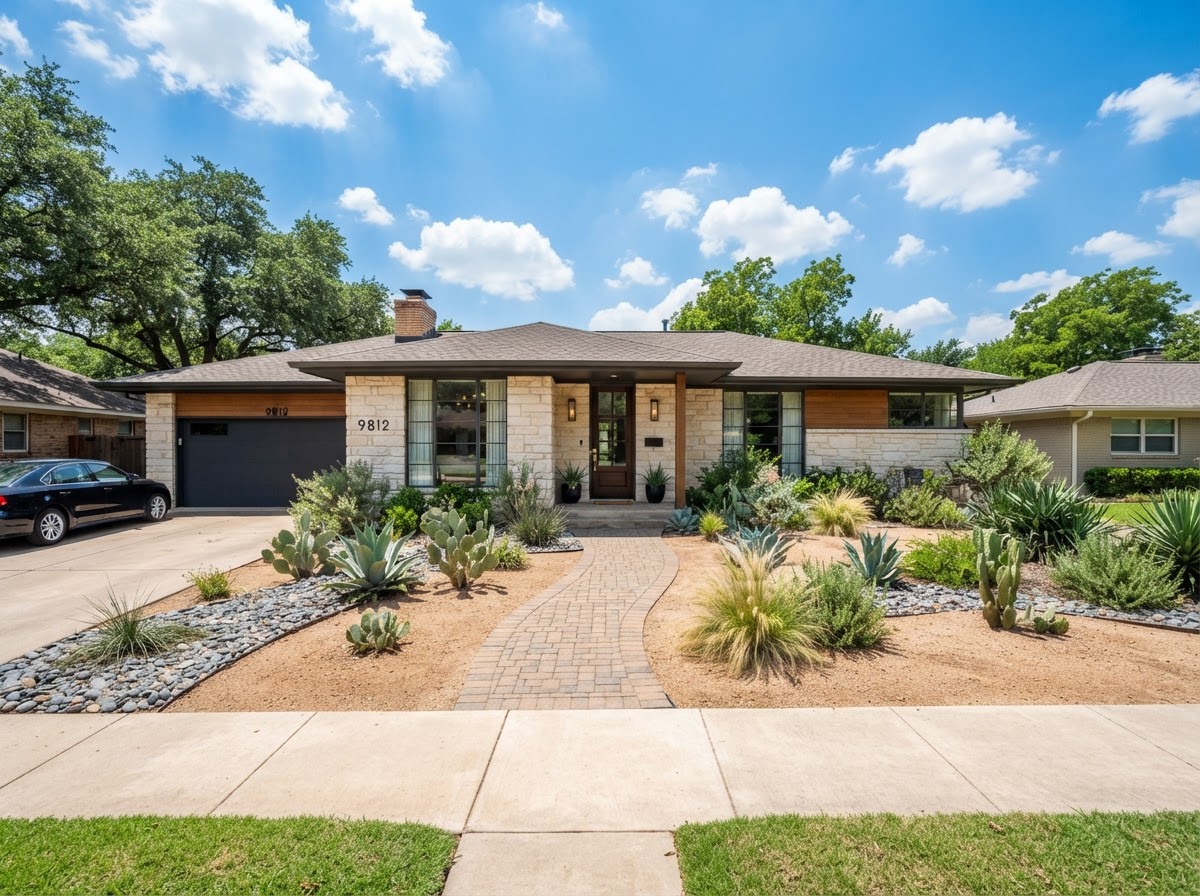 Comparable property at 5030 Mockingbird Lane, Dallas, TX