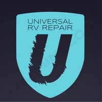 Universal RV Repair logo