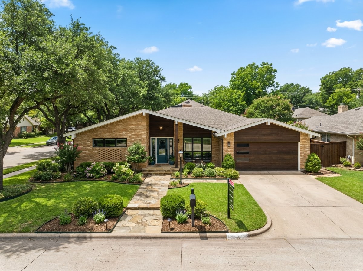 2841 Gospel Dr