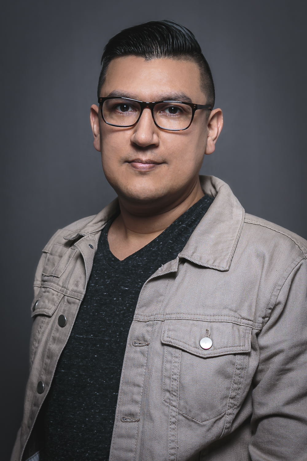 Oscar Gomez