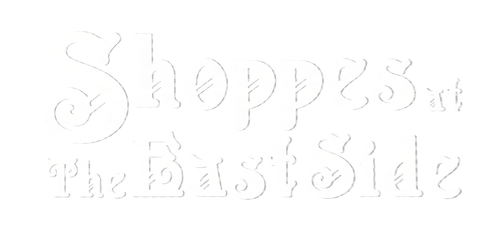 The Shoppes at the Eastside