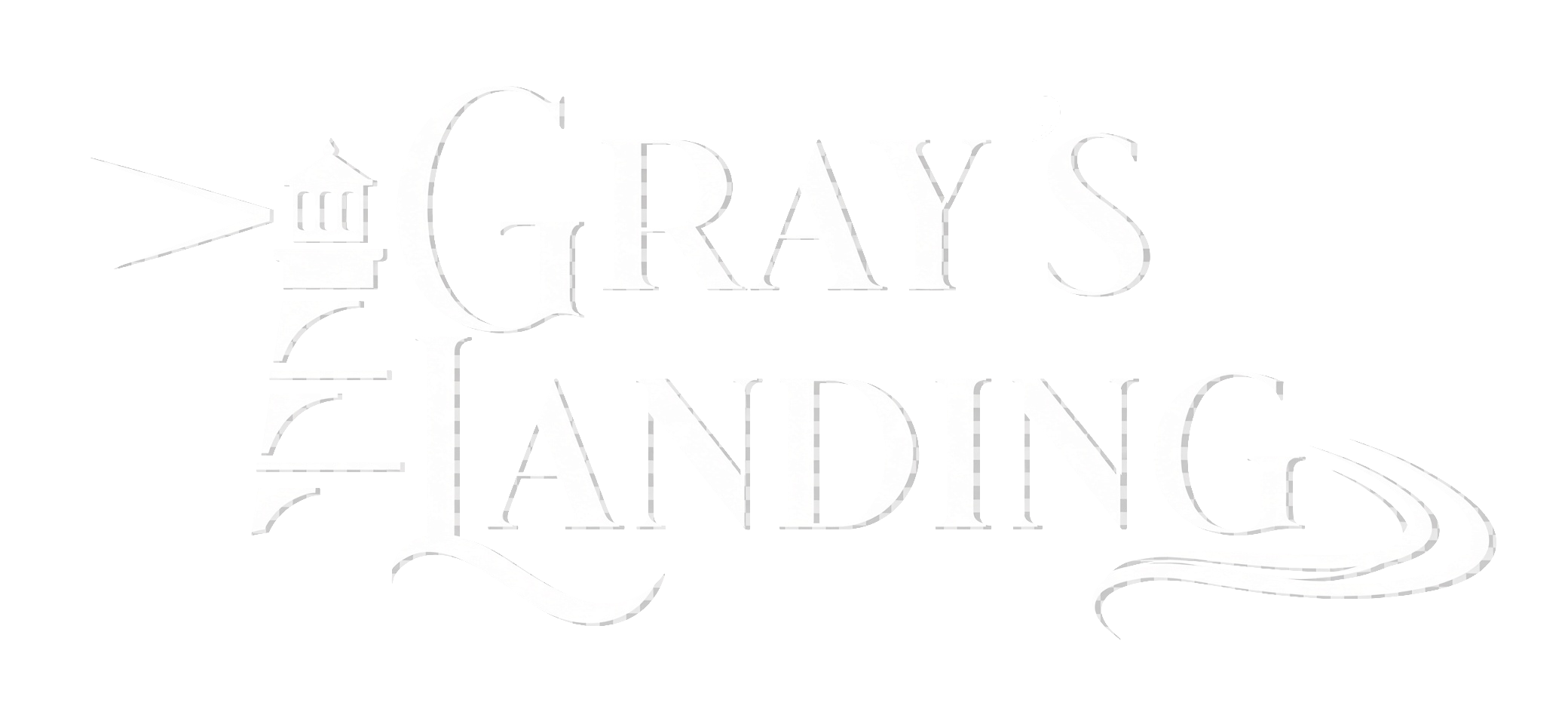 Gray's Landing