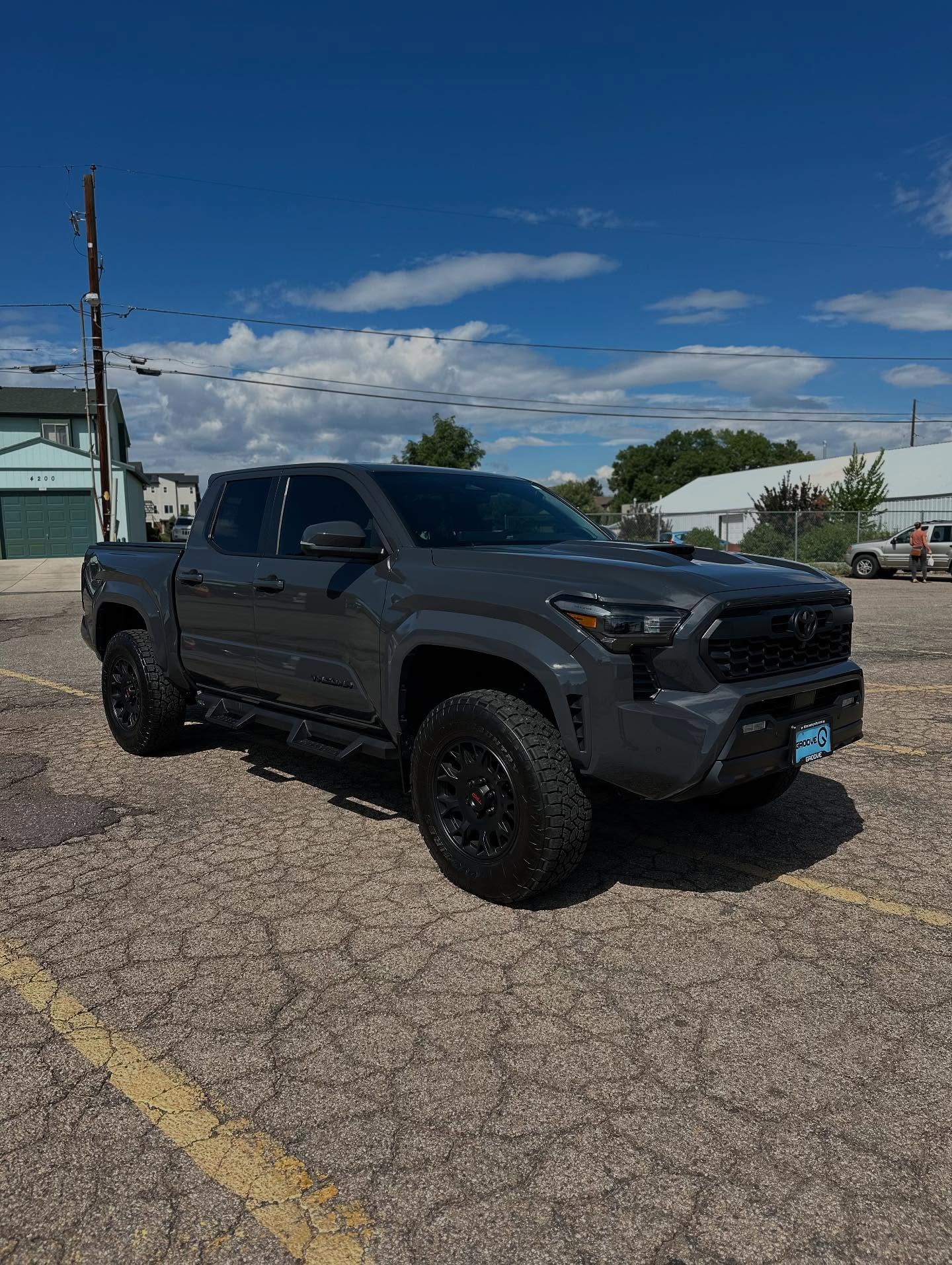 Window Tint