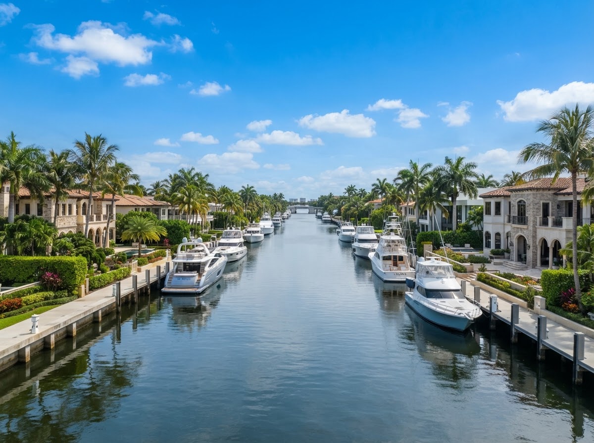 520 Coral Way, Fort Lauderdale, FL 33301