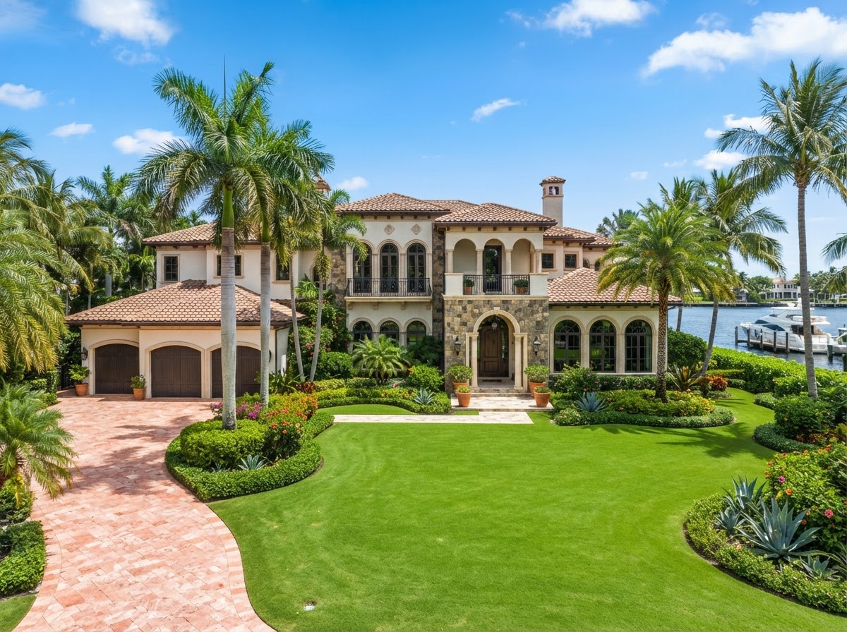 Palm Beach County