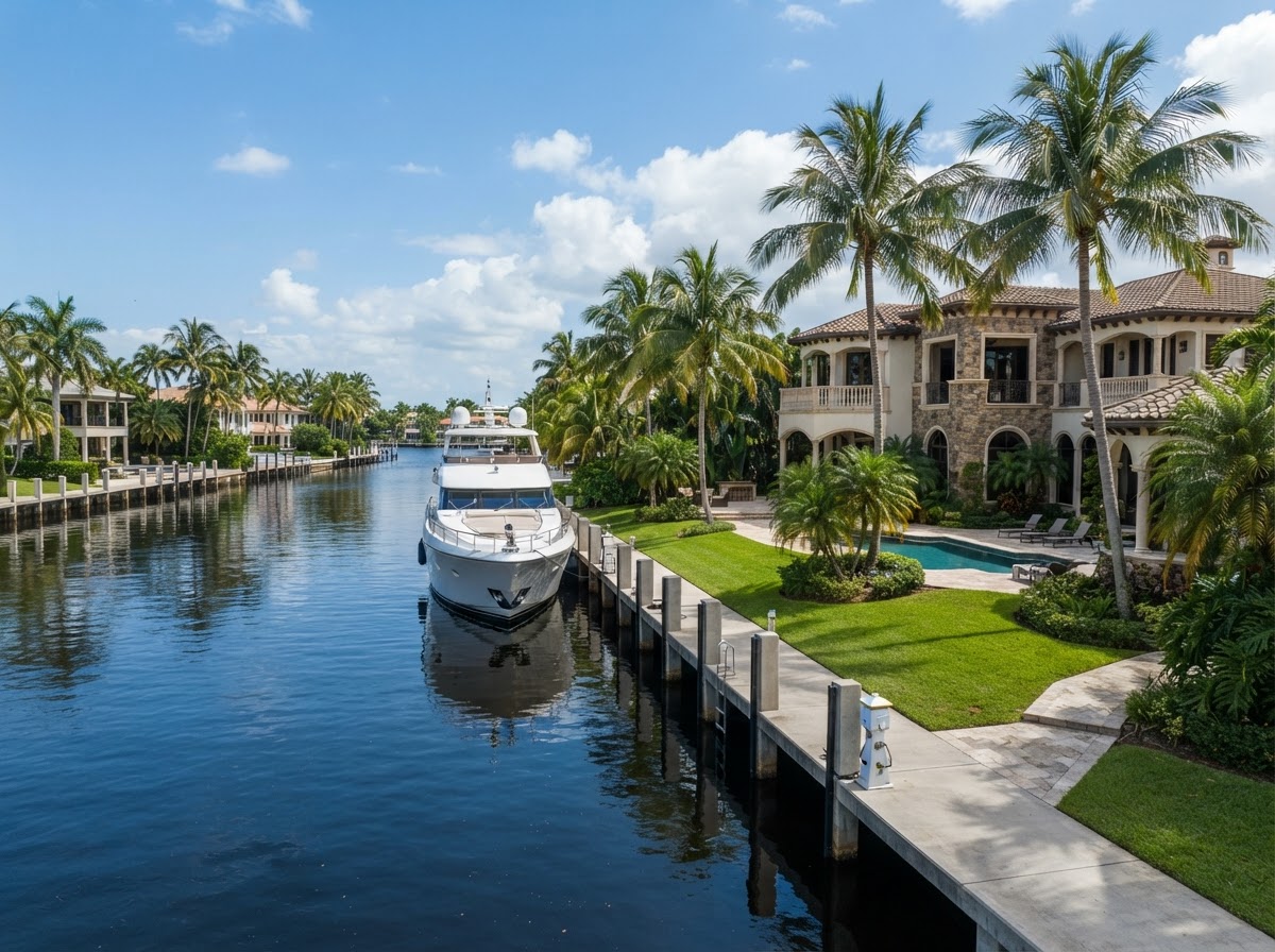 520 Coral Way, Fort Lauderdale, FL 33301