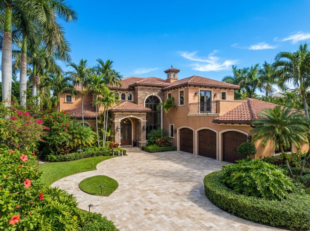 1420 Royal Palm Way, Boca Raton, FL 33432