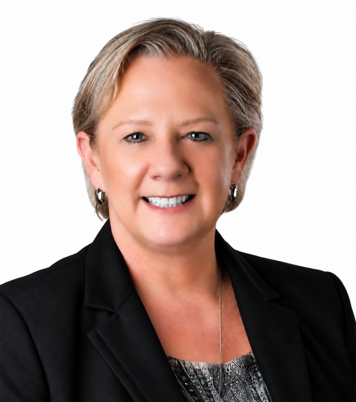 Janet Vega — Co-Founder & Lead Technical Developer