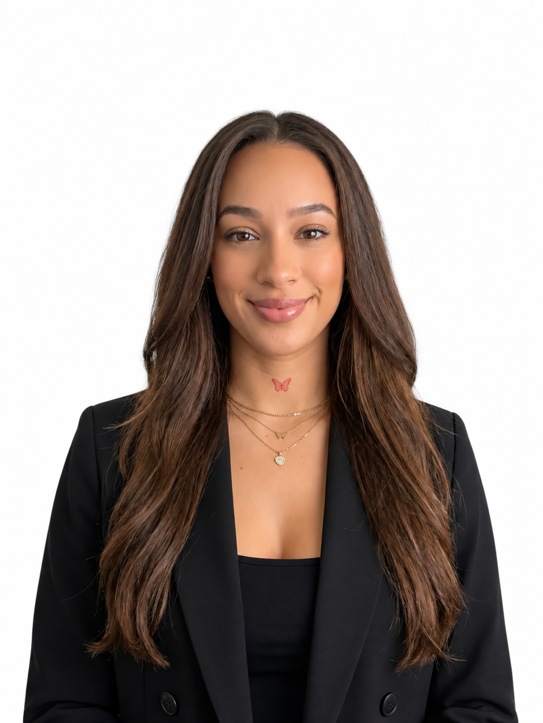Jessica Vega-Guzman — Co-Founder & Solutions Engineer