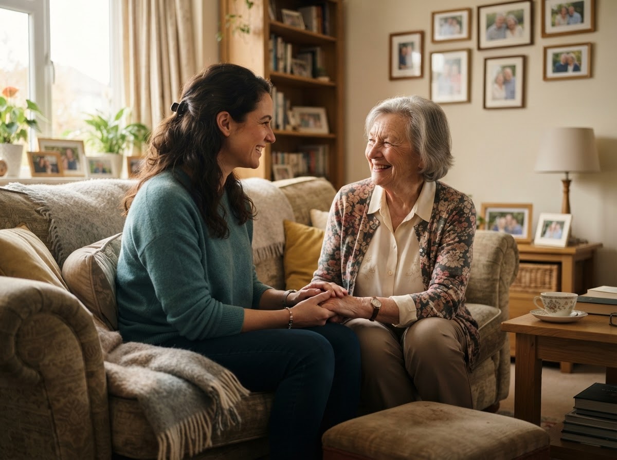 Companion Care