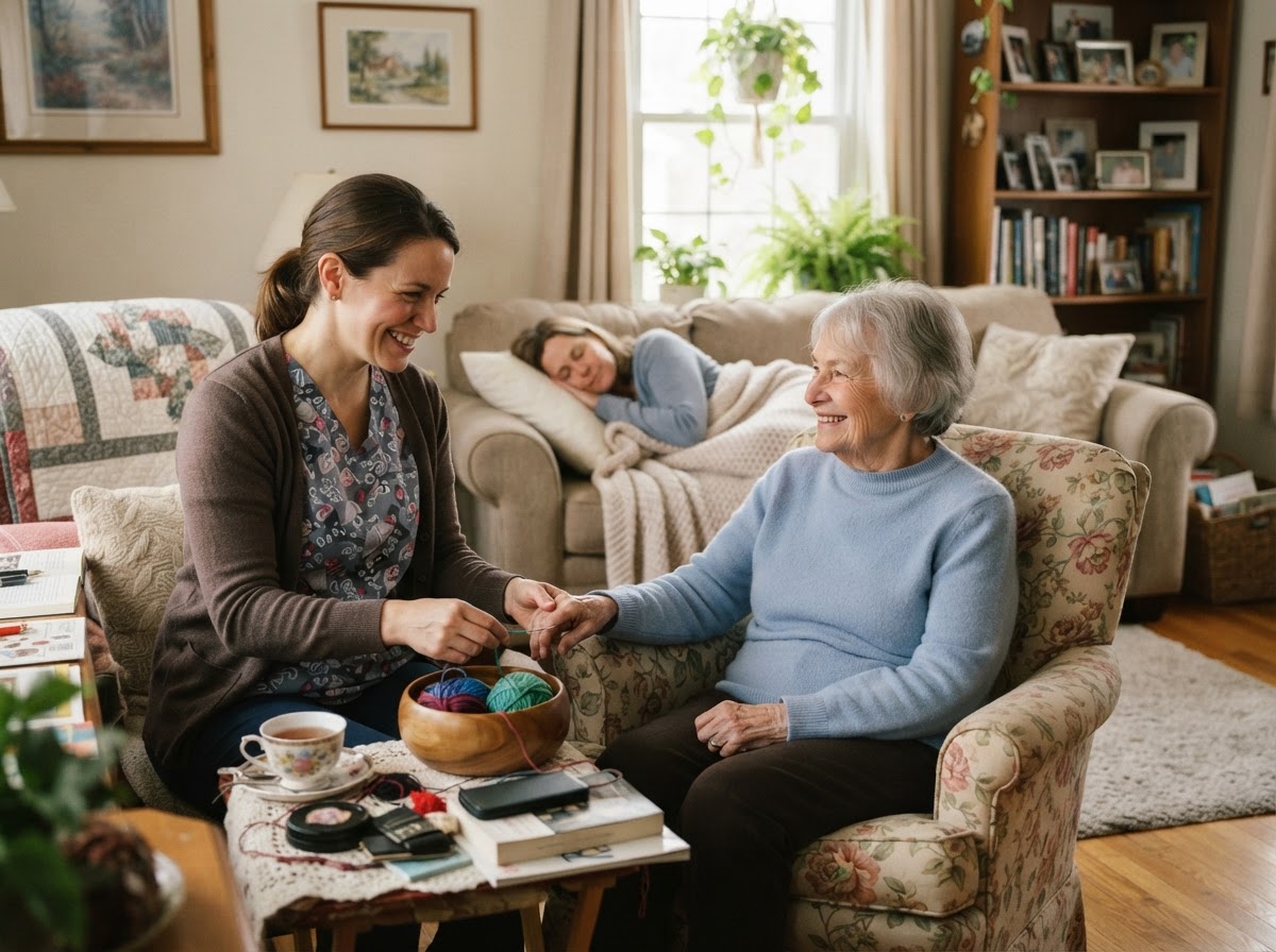 Respite Care