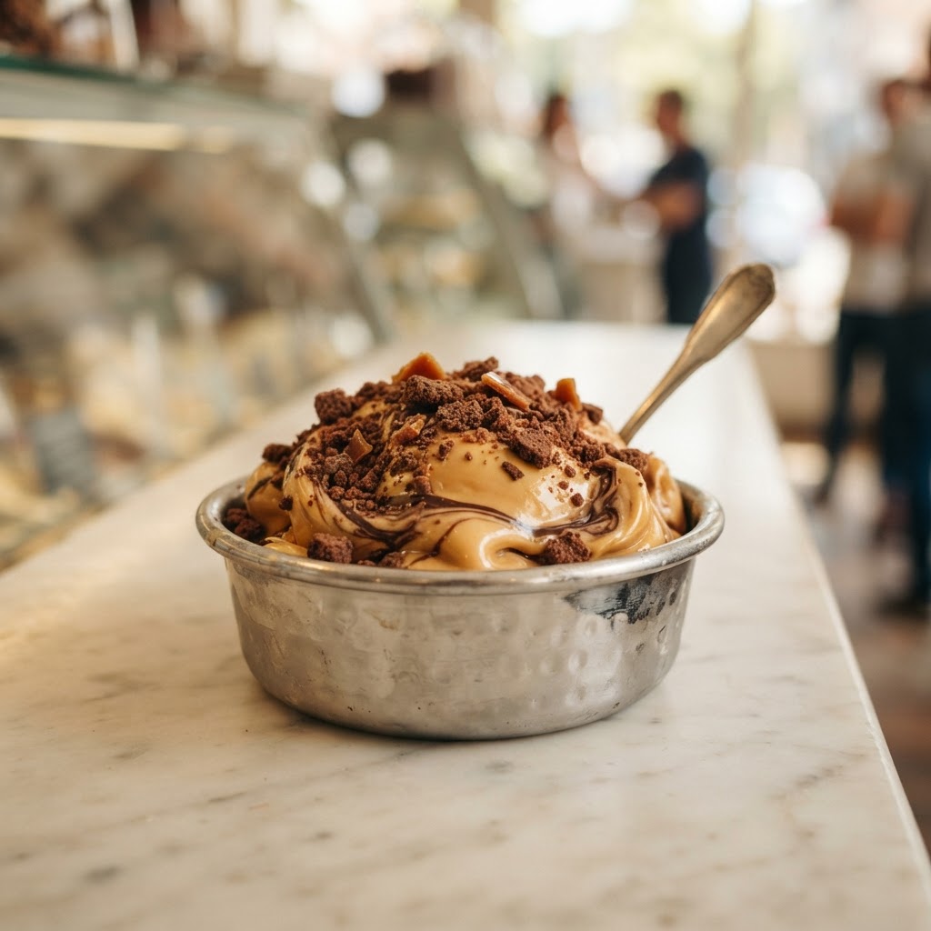 Gusto Eskimò - gelato artigianale Eskimò